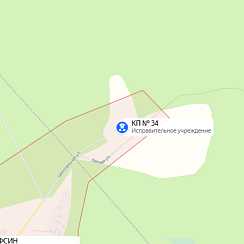 КП-34 Вожский КП-34 Вожский